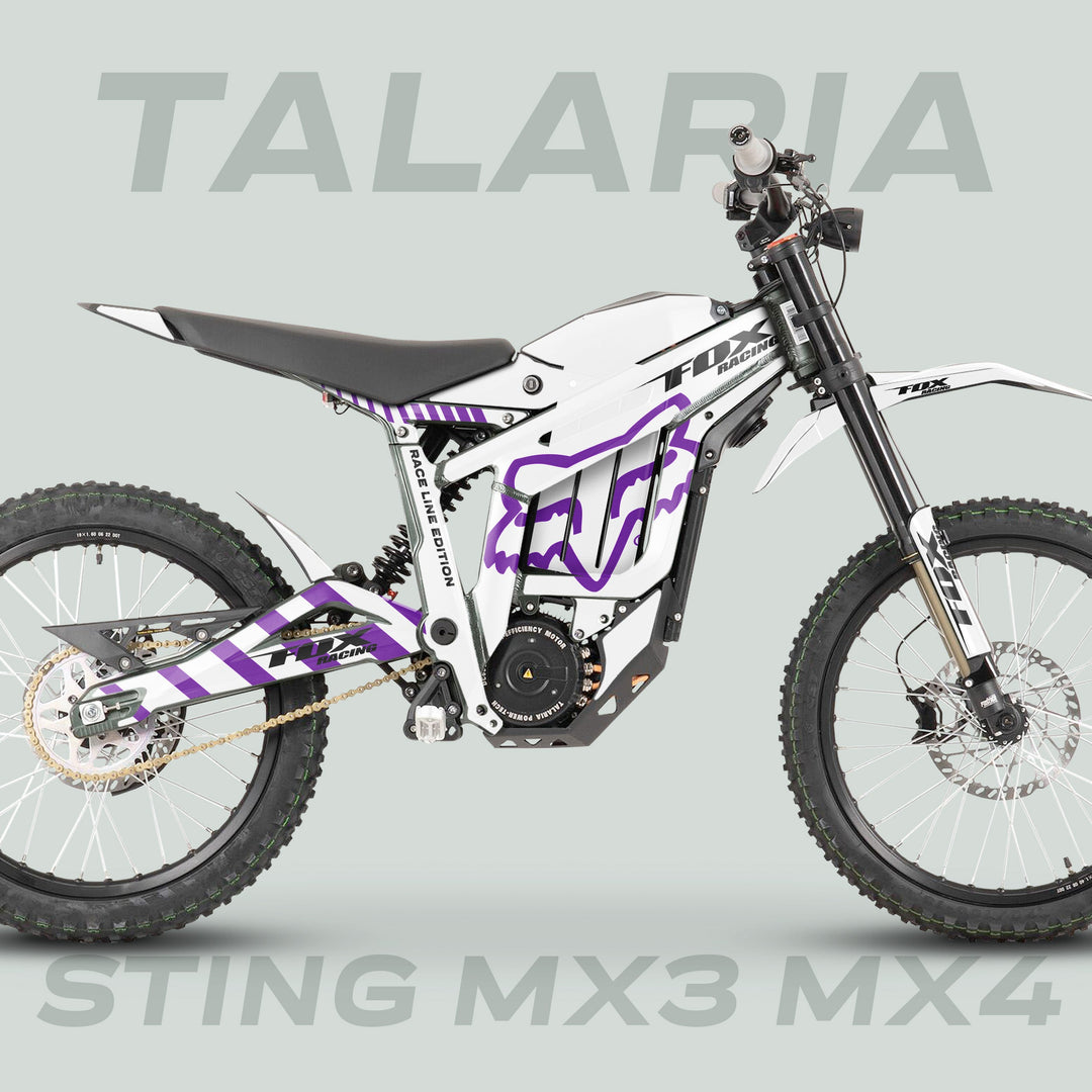 Talaria Sting MX3 MX4 Graphics Kit