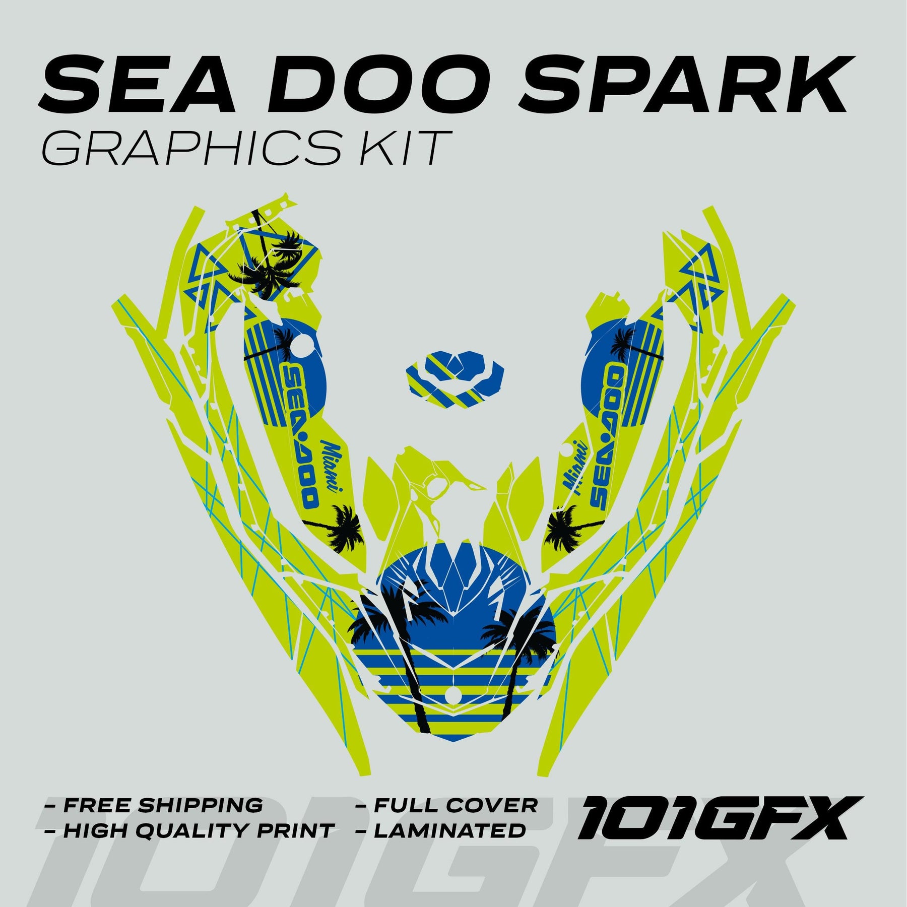 For SEADOO Stickers Jet Ski Water scooter Set Decal Jet Boat Motor For SEADOO Stickers Jet Ski Water scooter Set Decal Jet Boat Motor